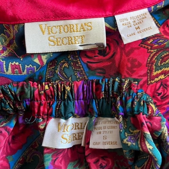 Victorias secret pijama - Picture 6 of 7